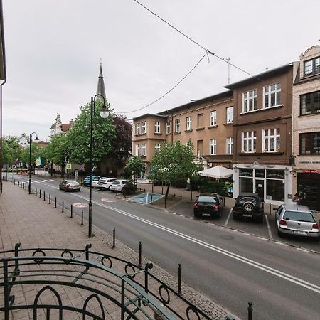 Sopot Host Studio Bagian luar foto