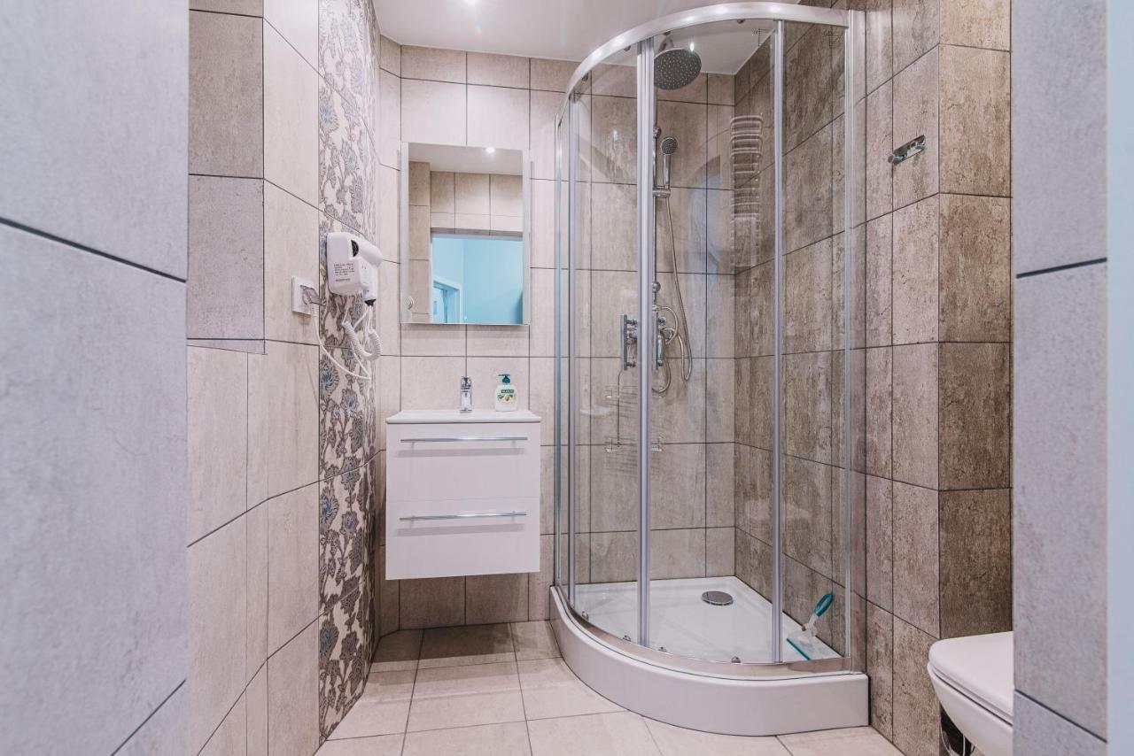 Sopot Host Studio Bagian luar foto
