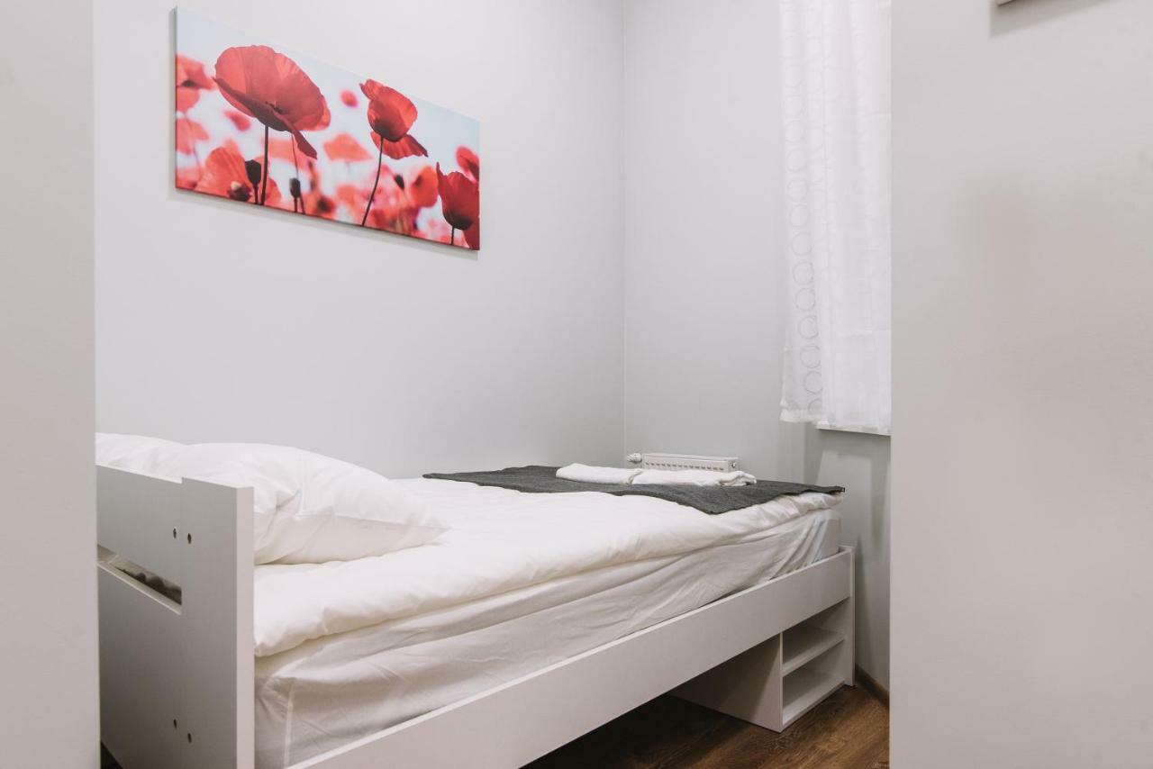 Sopot Host Studio Bagian luar foto