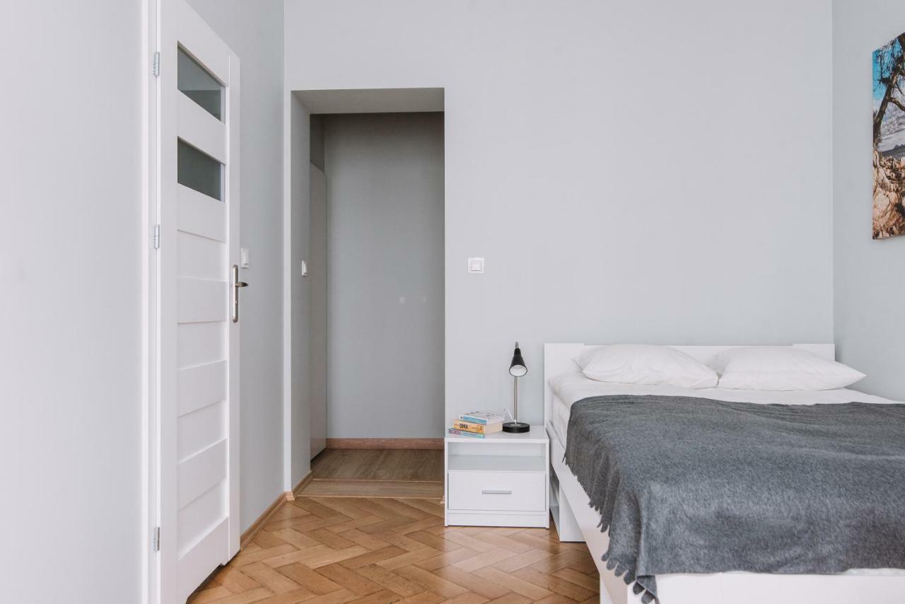Sopot Host Studio Bagian luar foto