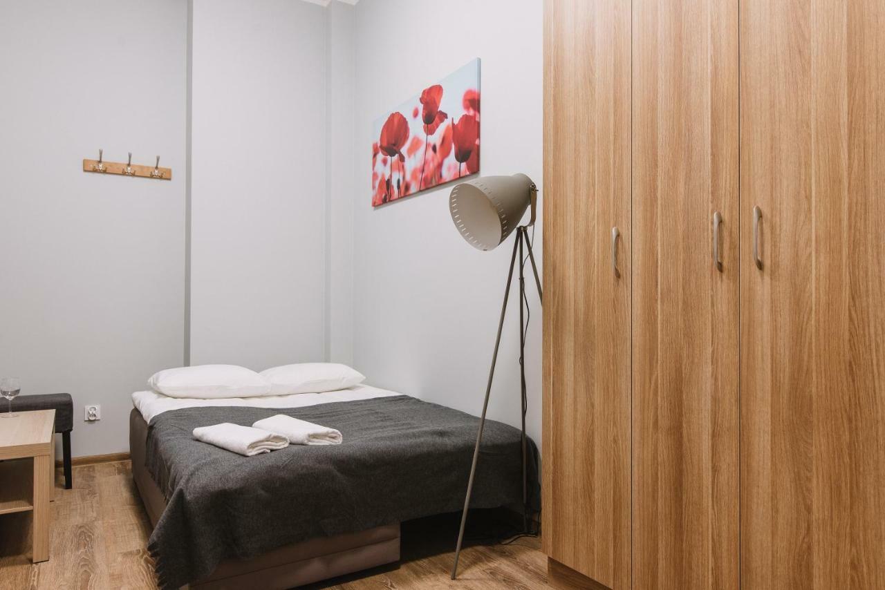 Sopot Host Studio Bagian luar foto