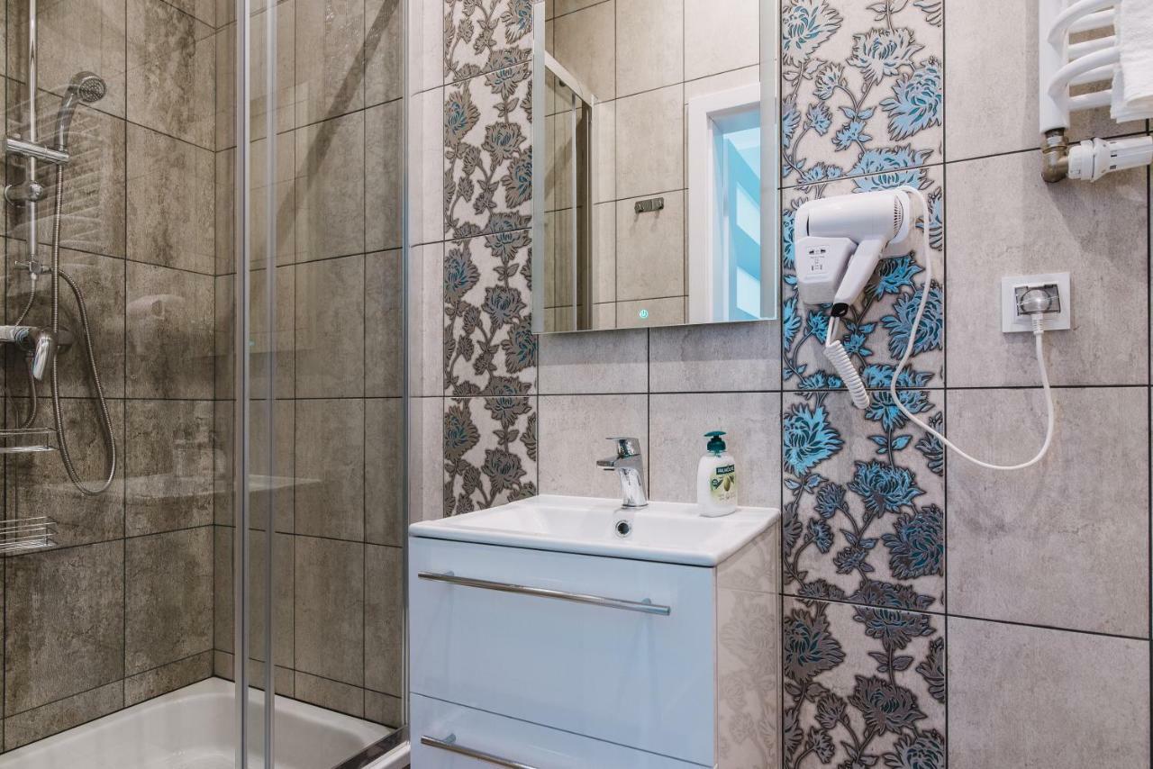Sopot Host Studio Bagian luar foto